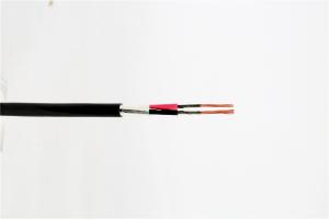 低煙無(wú)鹵、阻燃耐火電纜